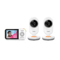 2.8" Camera with High Resolution Parent Fixed Unit Cameras and VM3254-2 VTech 2