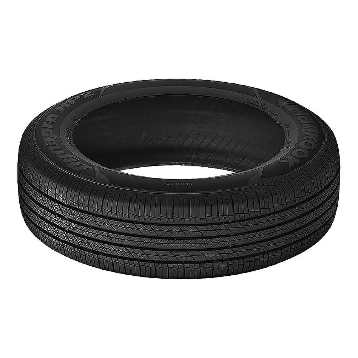 Dynapro HP2 255/50R20 XL Season SUV/Crossover Hankook Tire 109V All (RA33)