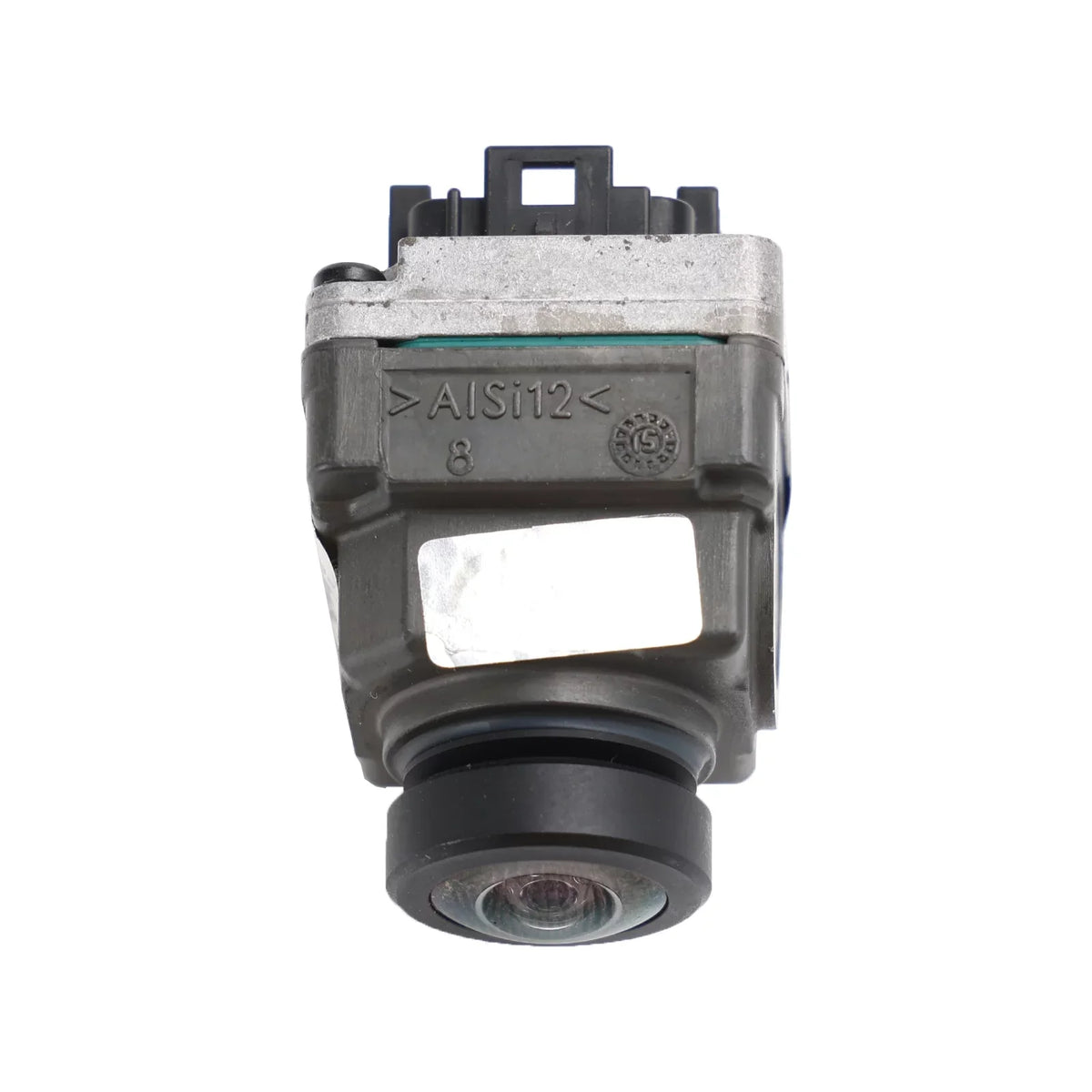 Jaguar Tailgate Rover Camera For Bumper Land