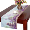 Wedding Inch for Stack Stones Kitchen Party Pink with Spa 16x72 Life and Lavenders of Still Decor Home Runner Dining Table MKHERT