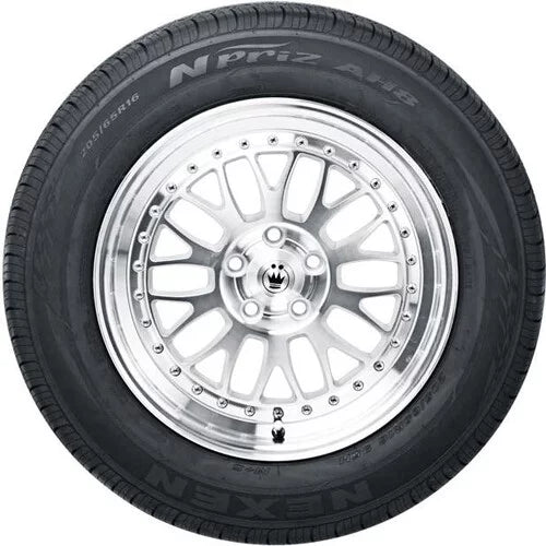 Tires) AH8 NPriz Nexen 225/45R17 BSW (4 91W