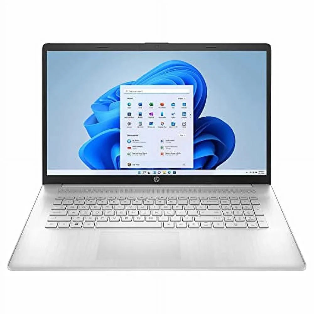 64GB 32GB WiFi Business Bluetooth - - Backlit Laptop - Windows Graphics 11 12th 6 Touchscreen Xe DDR4-2TB w/ Iris Intel Performance - 17.3" i7-1255U 10-Core 2022 High Pro KB - USB SSD - HP HD+