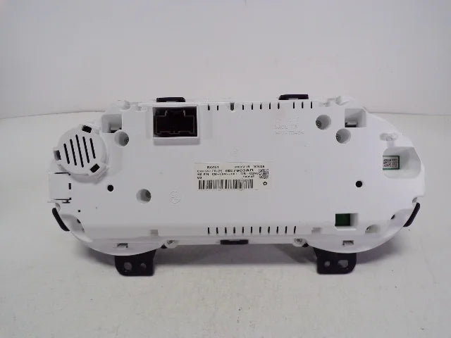 Speedometer Pacifica Chrysler OEM LKQ Miles (Good) Cluster 45k Speedo Pre-Owned 17