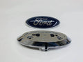 Emblem 2010-2014 Housing For Ford and Camera Tailgate Up Back F-150 Kit