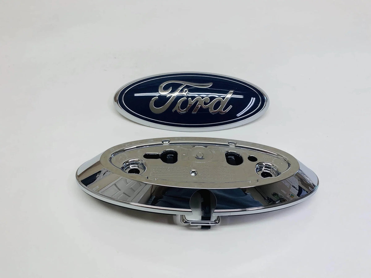 Emblem 2010-2014 Housing For Ford and Camera Tailgate Up Back F-150 Kit