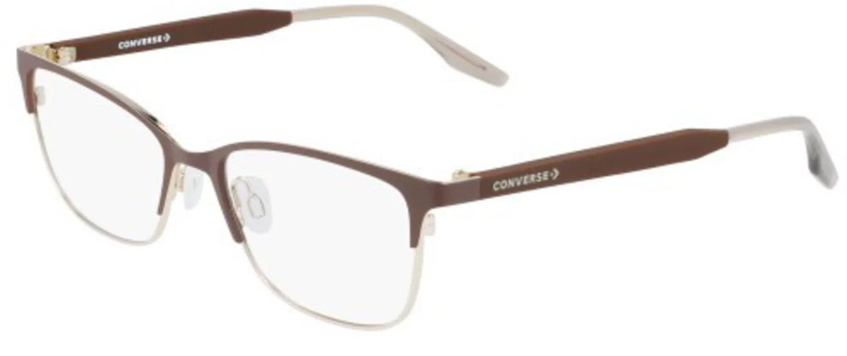Dark Matte Root Eyeglasses 3002 CONVERSE CV 201