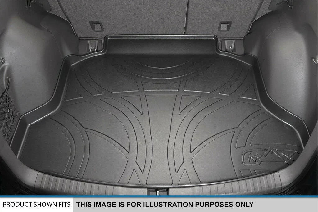1st Grand Caravan/Town Set Country Seats Cargo & 2nd Bench & Smartliner for Mats