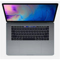 New) Grey Mid SSD MacOS Pro i9 (Like Apple 15.4" 1TB RAM Pre-Owned TouchBar Intel Space 32GB 2.9GHz 2018 MacBook Core