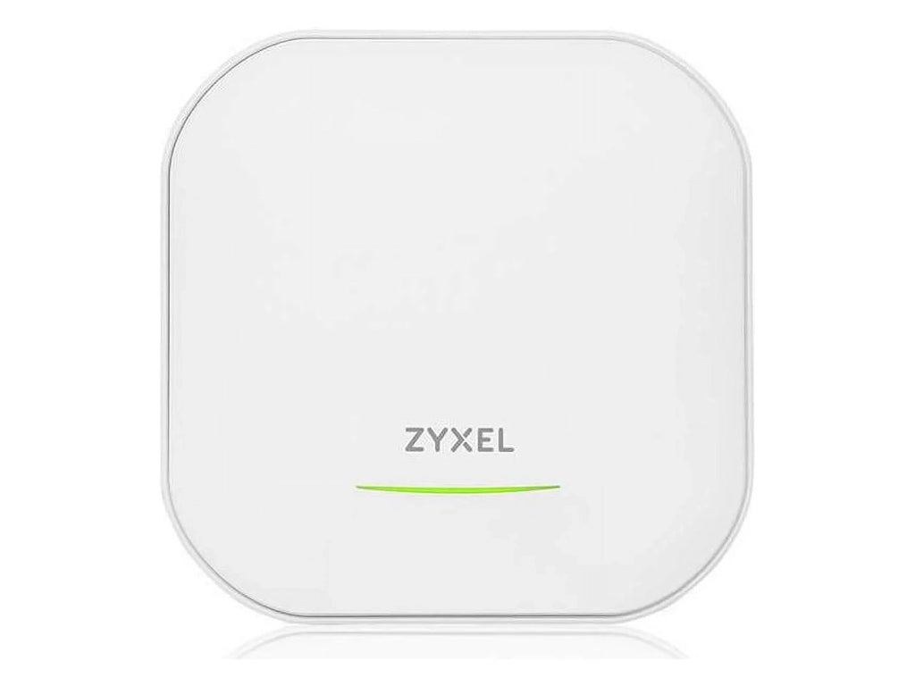 ZYXEL WiFi Dual-Radio 802.11ax Wireless 6E PoE Router NWA220AX6E