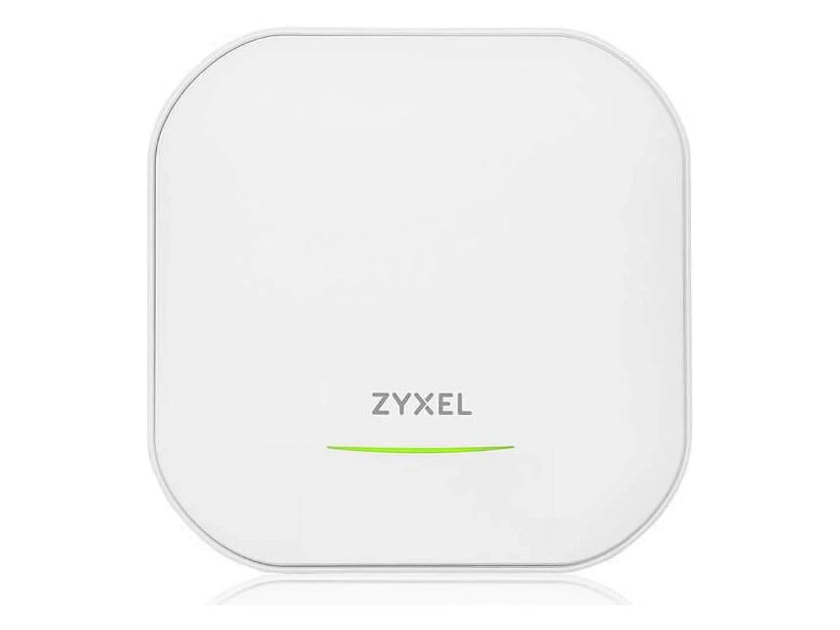 ZYXEL WiFi Dual-Radio 802.11ax Wireless 6E PoE Router NWA220AX6E