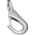 262444 Round Boat Snap Steel Fixed No.3 Eye Stainless