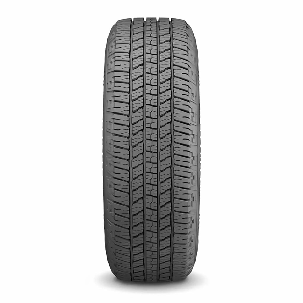 Silverado Chevrolet 121R 2017 1500 Tire Chevrolet HT Fits: Wrangler LT265/70R17 2014-15 Goodyear WT, All-Season 1500 Workhorse WT Silverado