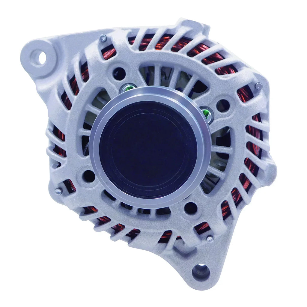 18 2018 A5TZ0281AC 17 DRA2059 L4 Alternator 2020 AHGA104 31100-5KK-004 For Fit A005TZ0281AC New 21139 2017 2019 20 1.5L Honda 1497cc 19