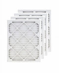 (15.75 8 19.75) (4 Accumulair x Pack) MERV 16x20x1 Filter