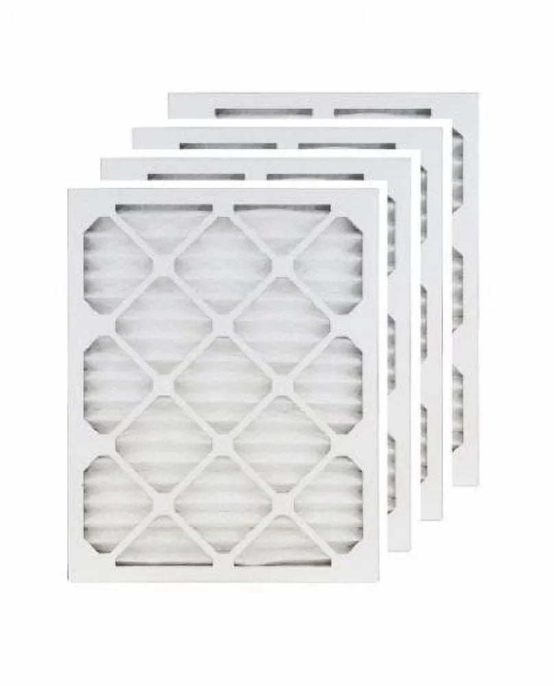 (15.75 8 19.75) (4 Accumulair x Pack) MERV 16x20x1 Filter