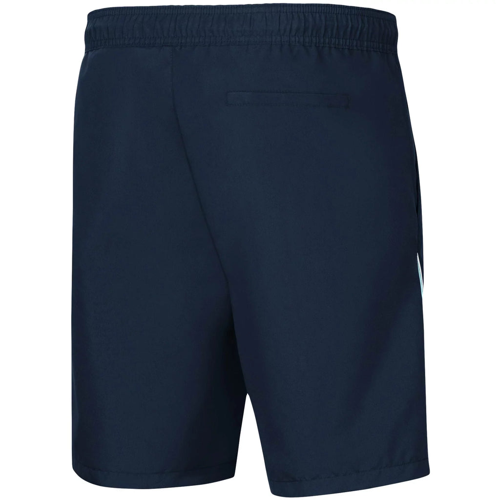 Kraken Sunrise Volley Carl Sports Seattle by Men's Banks Shorts Sea Deep Swim Blue G-III