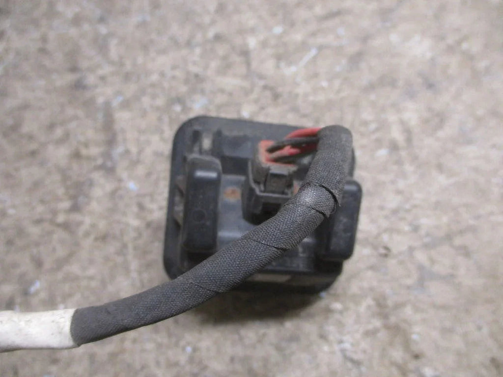 LKQ Back Acadia View (Good) Camera Rear OEM Pre-Owned GMC Up