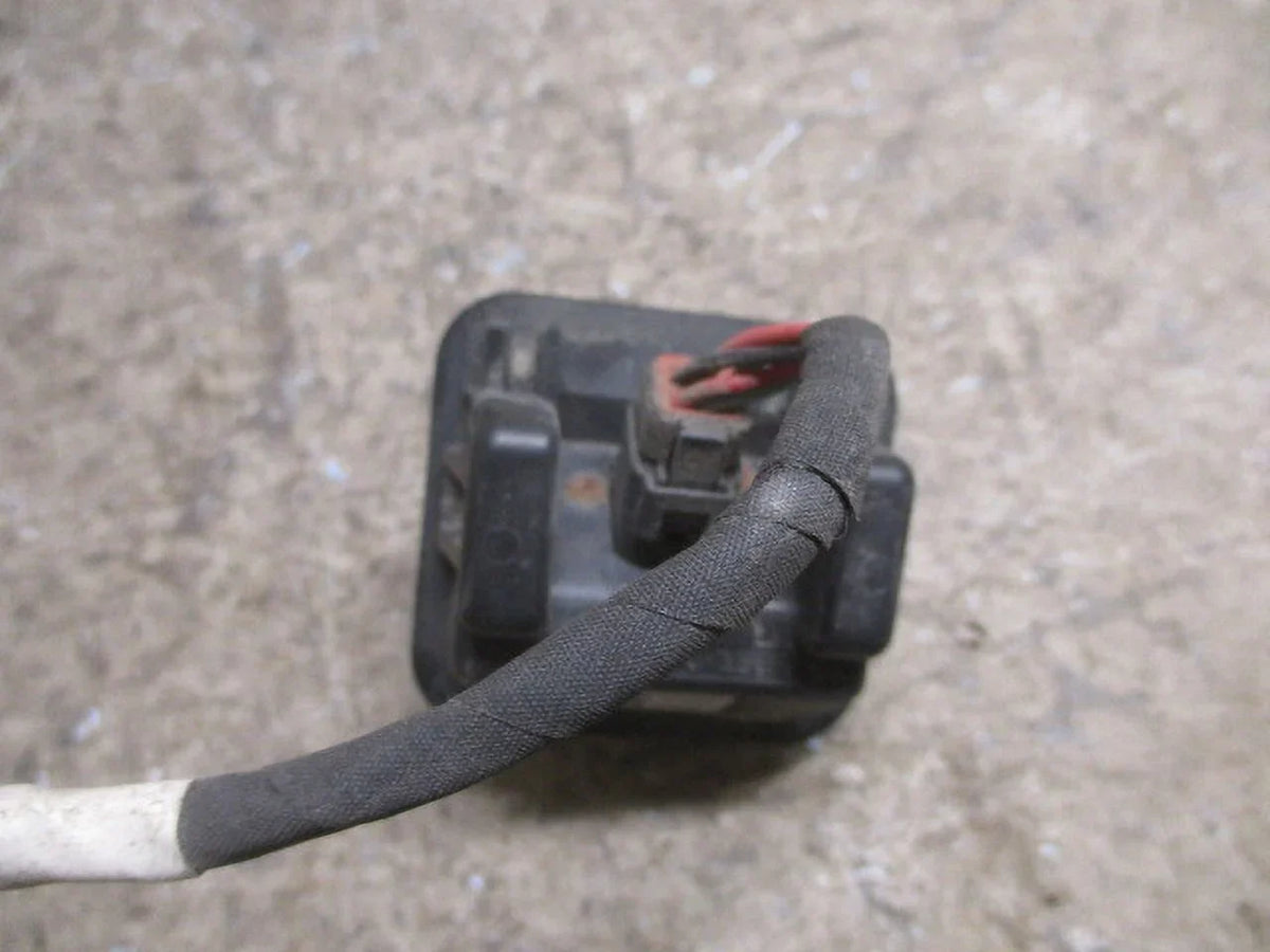 LKQ Back Acadia View (Good) Camera Rear OEM Pre-Owned GMC Up