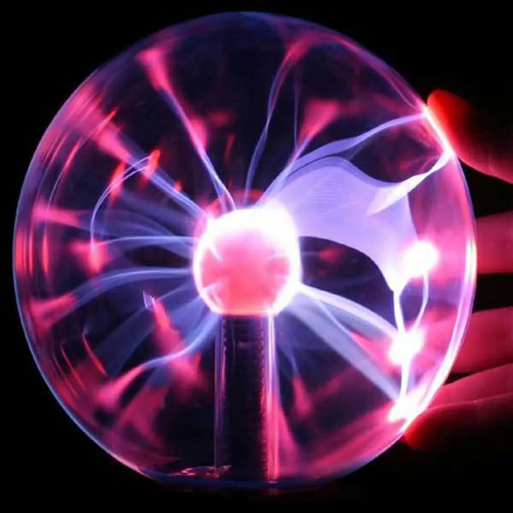 room 7 ,table ball lamp plasma Motion Industries Creative in.