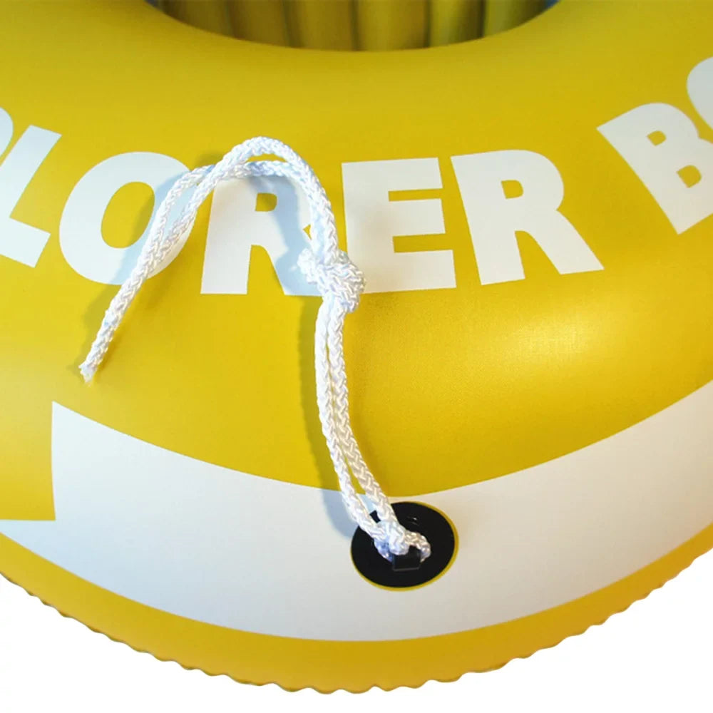 Fun Child Boat Canoe Adult Inflatable Kayak Boat 1 for & Boat Fishing 1 Summer
