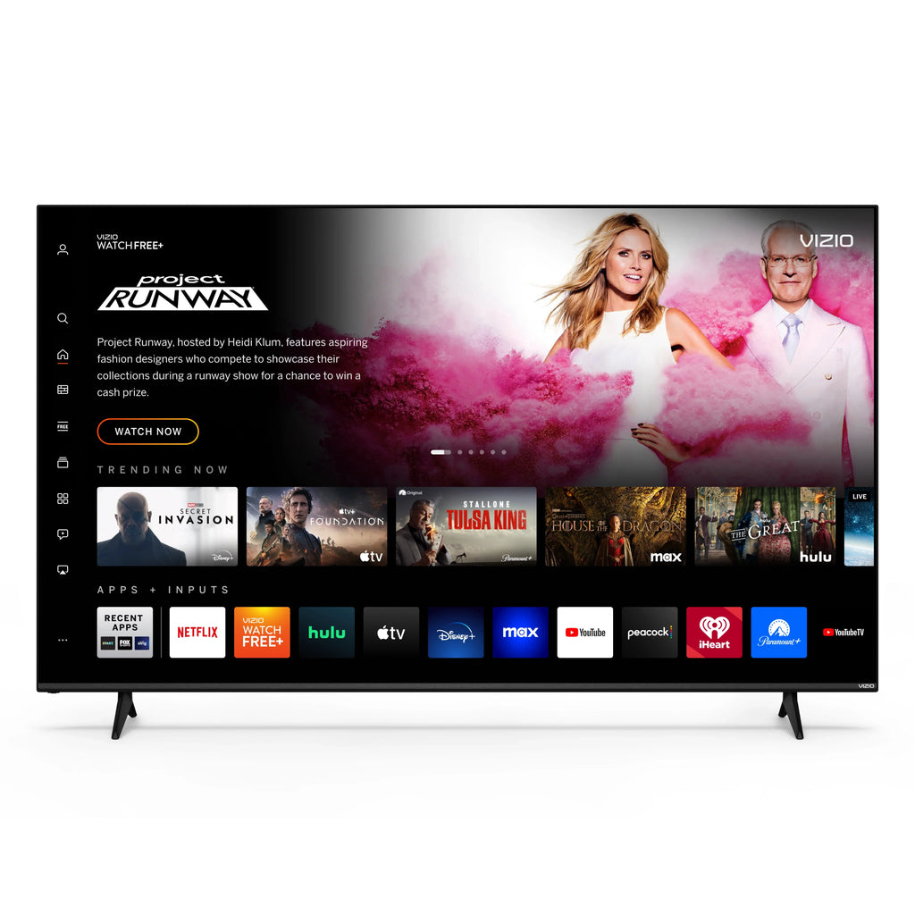 TV M70Q6-J03 Smart QLED M6 Class Series VIZIO HDR 70" 4K
