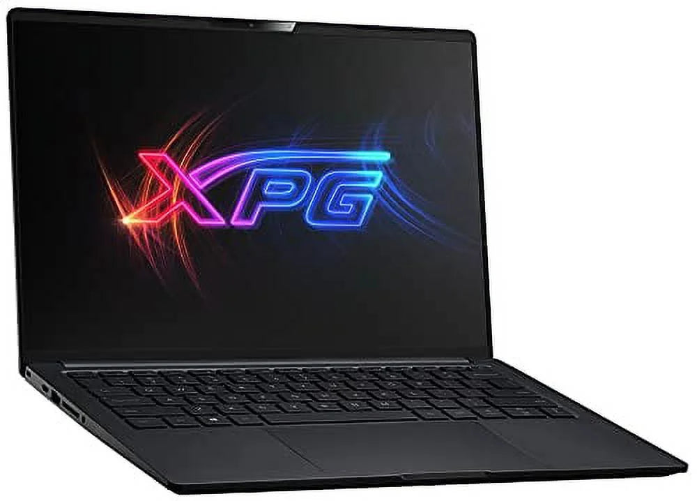 64GB Intel Laptop Iris (i5-1135G7, SSD, 14 WUXGA, Xenia NVMe 14" Xe, EXCaliberPC XENIA14I5G11GXELX-BKCUS Windows 10) Gaming 512GB RAM, 2021 XPG