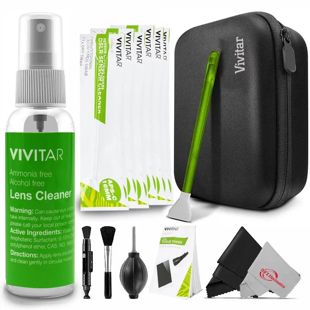 Accessory Battery Power Canon with for SLR Vivitar and Kit MII Battery Camera 6D Digital Grip LP-E6