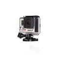 gopro hero3+: edition silver