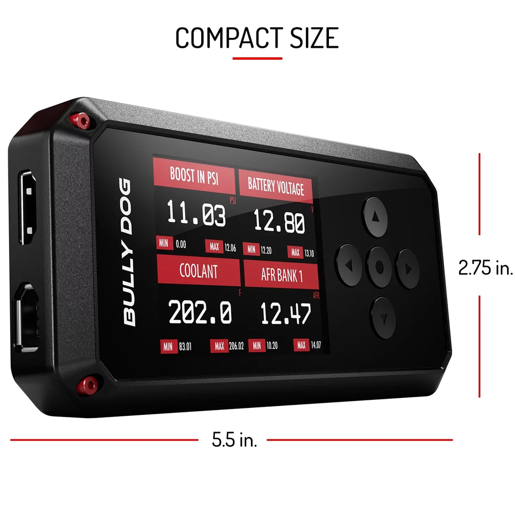Performance BDX Tune Wifi Delivery Diagnostic Bully - Dog Enabled Tuner Cloud - and - 40470