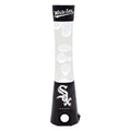WHITE MAGMA LAMP SPEAKER CHICAGO SOX