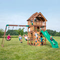 Set Swing Highlander Backyard Discovery