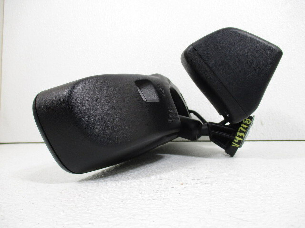 Grand Auto Cherokee Mirror View 2008-2010 Dimming LKQ OEM (Good) Rear Pre-Owned
