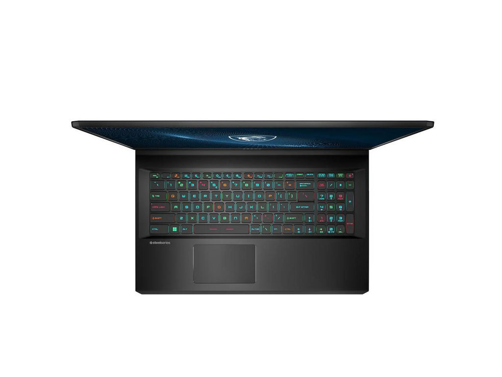 11 - Laptop NVIDIA GPU Home Ti 17.3" RTX 360 Gen IPS Intel Windows - PCIe GP76 Laptop - 12 GP - i7 (2.30GHz) (Vector GeForce Gaming 64-bit TB - MSI 2 32 12700H 3070 - - 12th Core GB Hz Series SSD DDR4