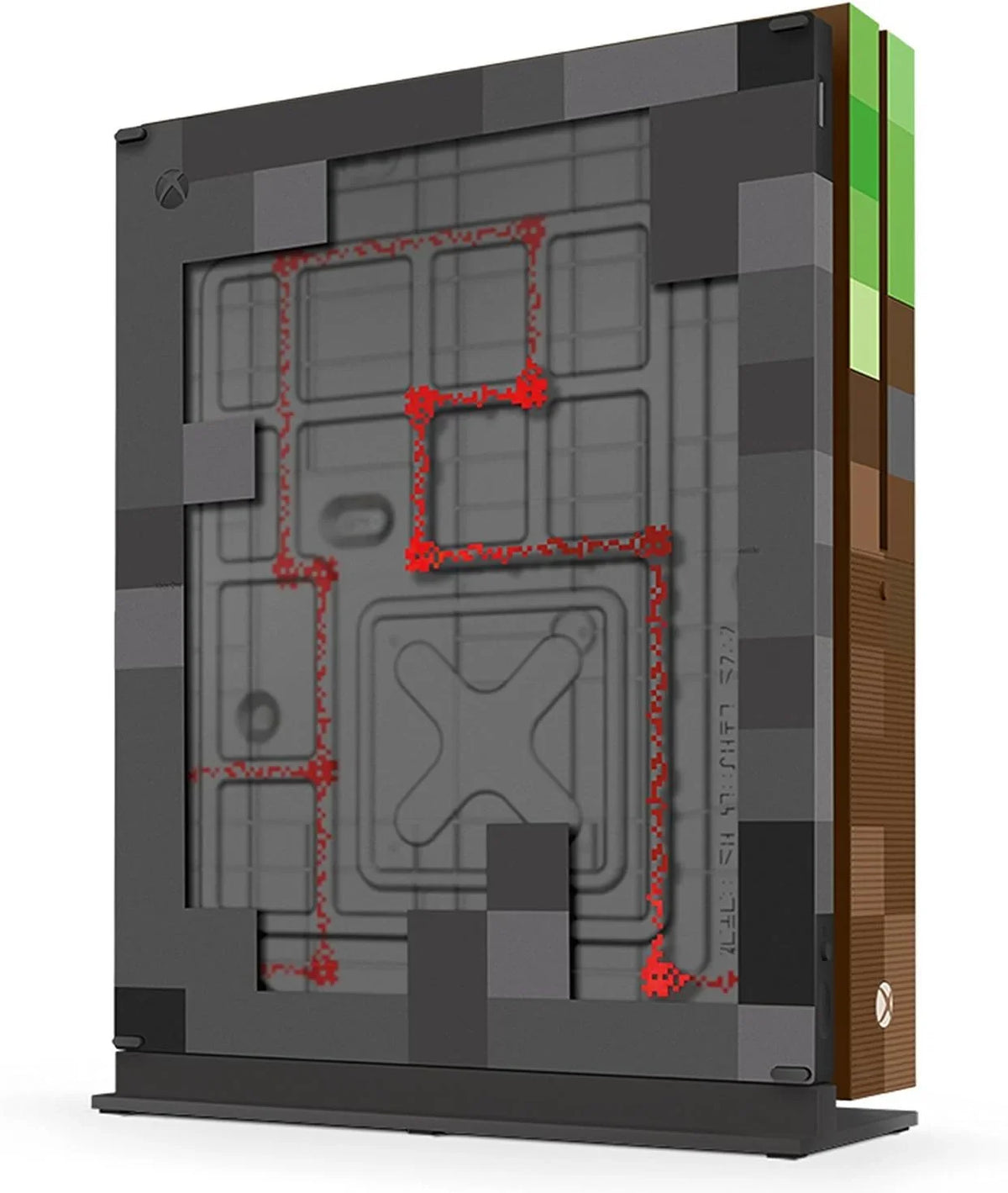 AXTION kit One BOLT Xbox + Used 1TB Cleaning Limited Microsoft Console Edition S Gaming Bundle Minecraft