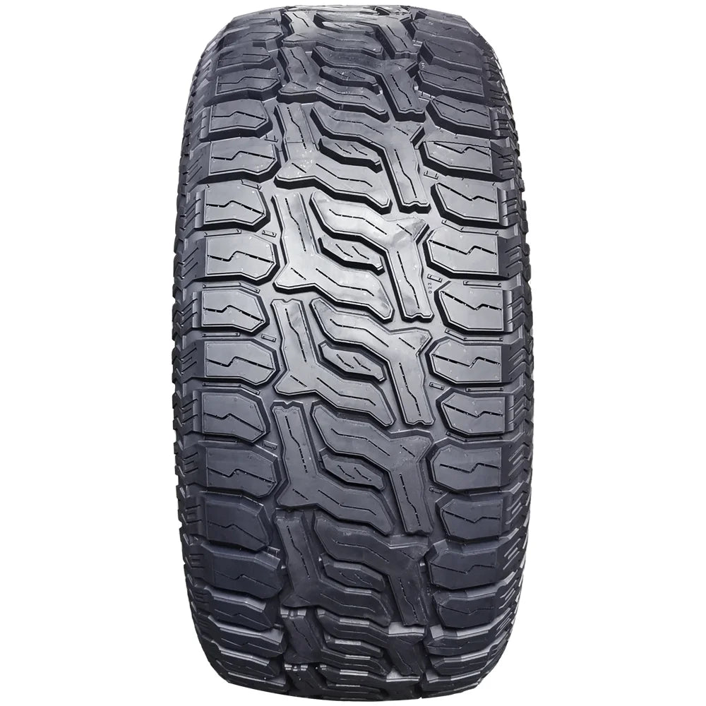 Rugged 275/60R20 10 LT Ply Dirt Red Terrain RT Road Tire RD-9 R/T E Terrain