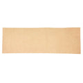 Peach, Paper 1000/Case Width Butcher Paper Steak | 10" Length Delta x 30"