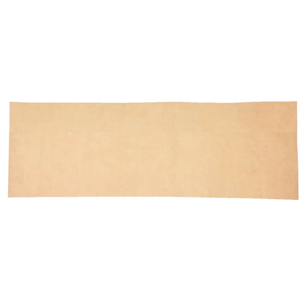 Peach, Paper 1000/Case Width Butcher Paper Steak | 10" Length Delta x 30"
