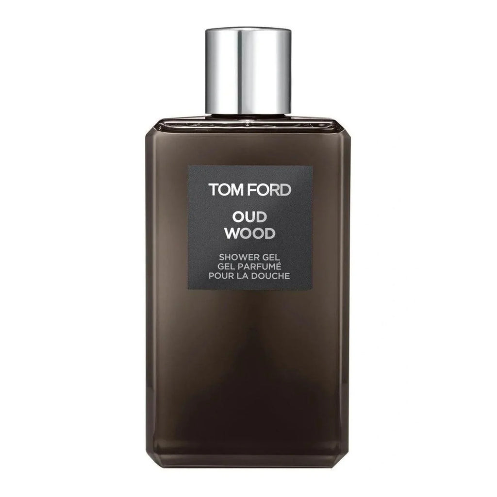 8.5 Ford Gel Shower Men, For oz Wood Tom Parfume Oud
