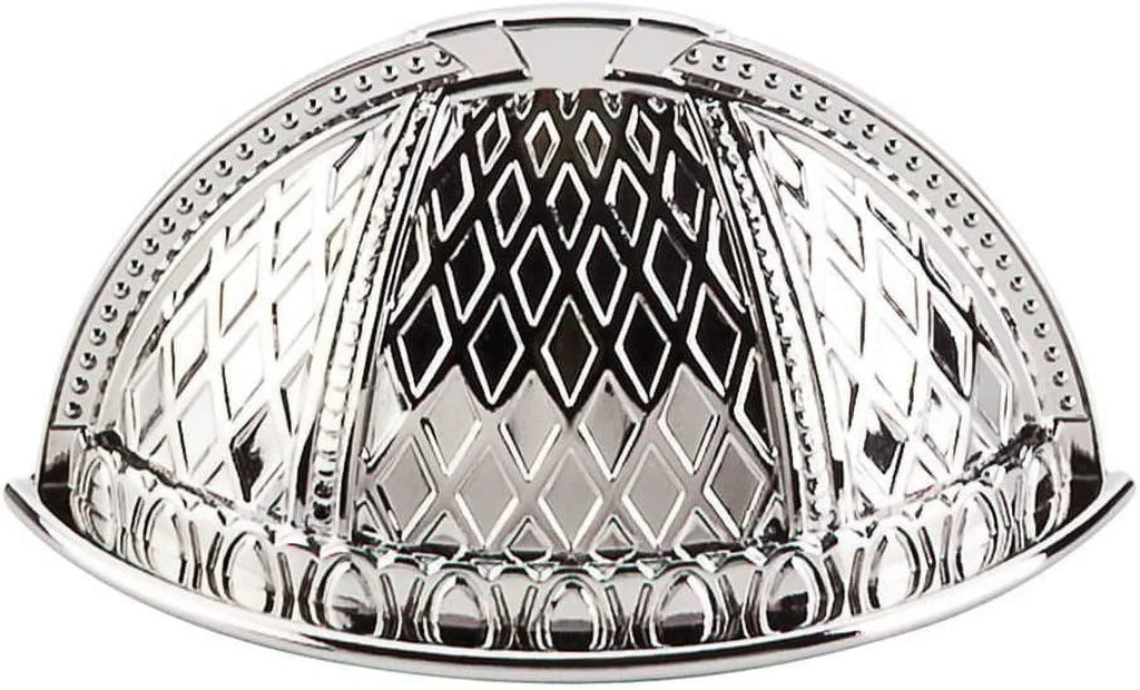 1/2" 2 Center Trevi Tuscan Pull Finish: Cup Bronze
