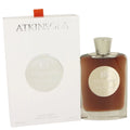 Parfum Eau De 3.3 Bad by Big oz Atkinsons The Cedar for Spray (Unisex) Female