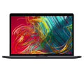 Gray, i7 (Retina, Power Sierra SSD 2.2Ghz Bar) 15.4-inch OS 2880x1800 (Good) 256GB Pro Pre-Owned Mac 2018) Touch Space Display Macbook Memory 6-Core 32GB (Mid Adapter MR932LL/A
