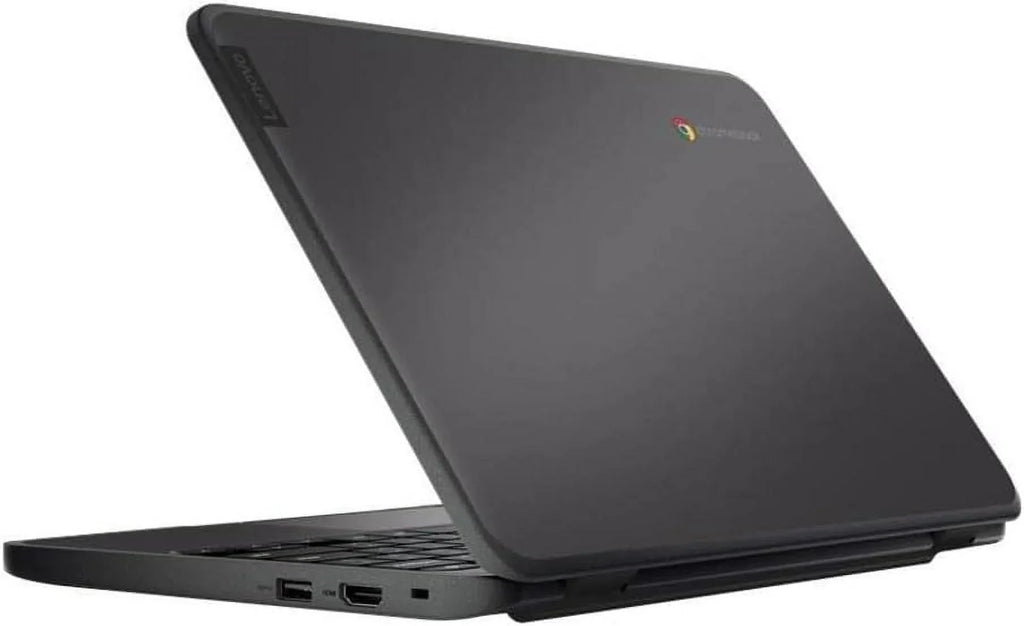 11.6"-Intel Storage - 64 RAM 100E 4GB Gen- Chromebook N3650 (Used) 1st Lenovo GB Celeron