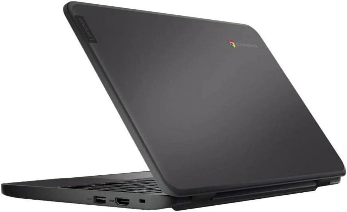 11.6"-Intel Storage - 64 RAM 100E 4GB Gen- Chromebook N3650 (Used) 1st Lenovo GB Celeron