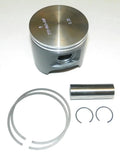 Fits 2003-2006 Ski .25Mm Piston Jet Kawasaki Platinum 800Cc Kit Sx-R New Over