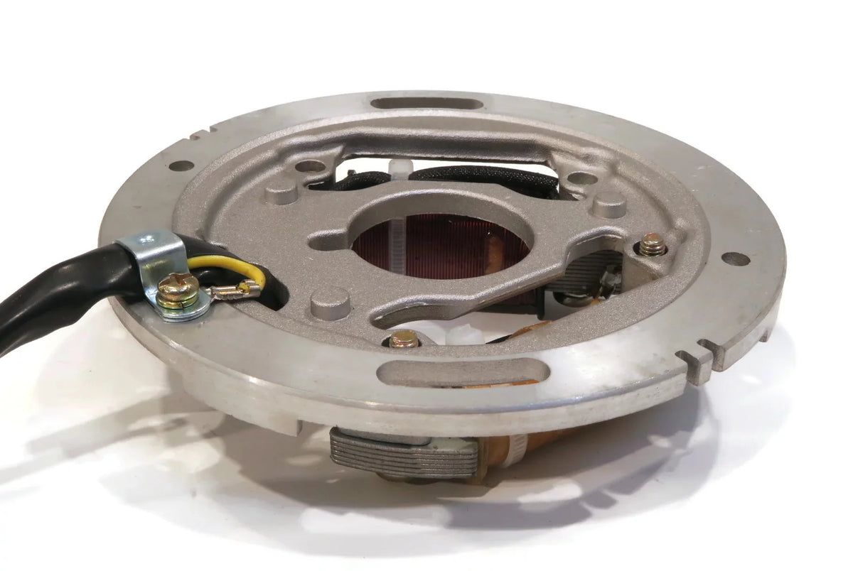 1992 The ROP Jet Kawasaki | Watercraft JF650 for 21003-3718 Shop TS650 Waverunner Ski Stator