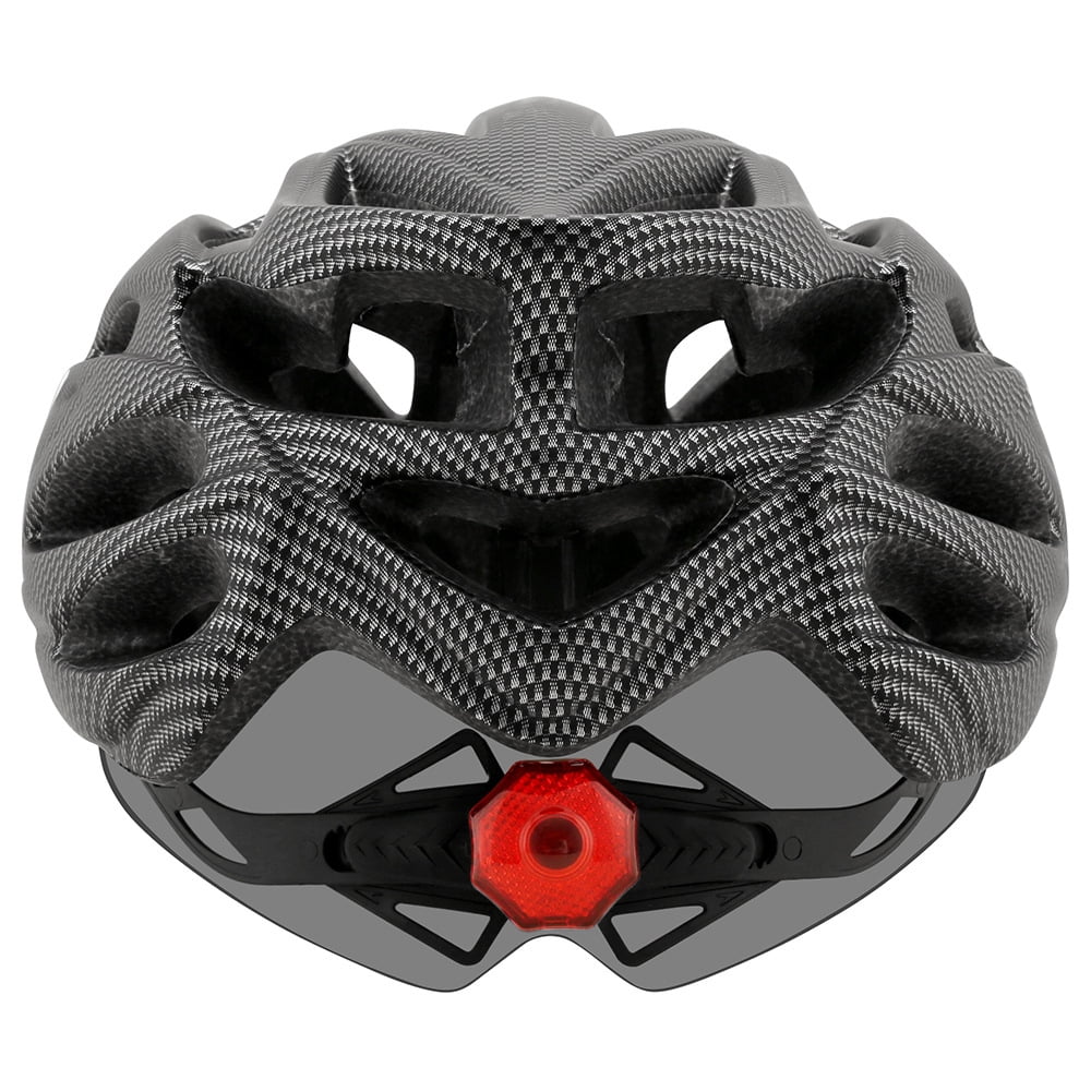 Bike Tube Frame Tube Frame Waterproof Helmet Safely Added CAIRBULL Frame Mountain Bike - Ride Lens Bike Waterproof Helmet Bike Bike Riding Comes Brim Frame Equipment Lens Brim Mountain Helmet,Road