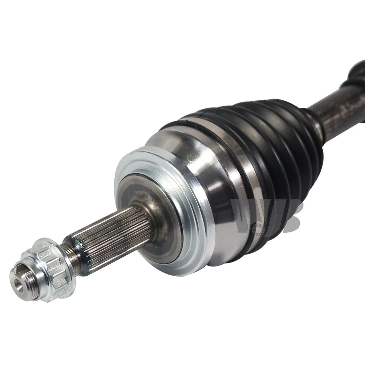 For WJB NCV69122 2019 2021 Front CV Toyota Axle 2.5L 2020 Assembly Left Shaft RAV4