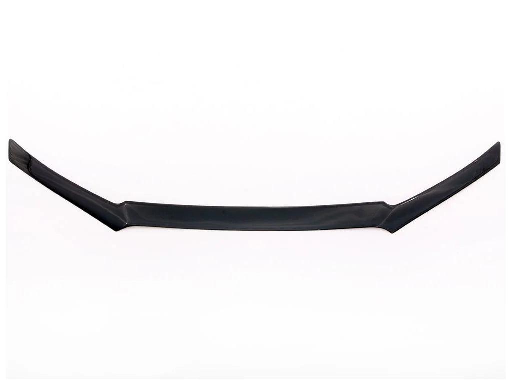 Toyota Smoke RealTruck Auto 4Runner Protector Compatible Hood 2016 Aeroskin with by (AVS) Ventshade