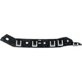 Chrysler Bracket Front Bumper Voyager 20-22 Pacifica 17-22 Side For Passenger