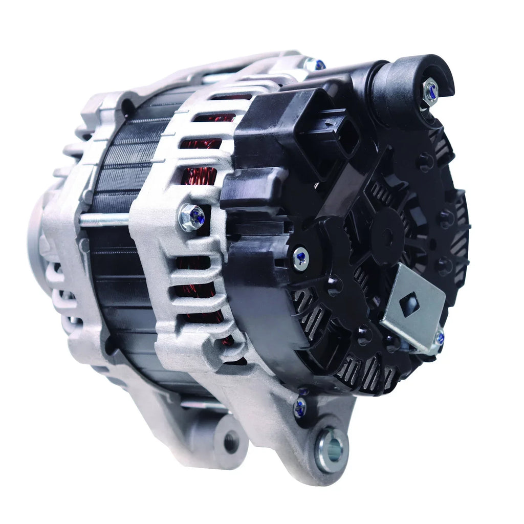 18 2018 A5TZ0281AC 17 DRA2059 L4 Alternator 2020 AHGA104 31100-5KK-004 For Fit A005TZ0281AC New 21139 2017 2019 20 1.5L Honda 1497cc 19